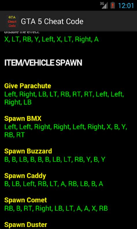 Discover the leaked code to hack valid credit card numbers with cvv cvv2 numbers instantly get holders information from hotmail cache server including: Amazon.com: Cheats Code For GTA 5: Appstore for Android