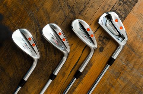 Miura Golf Blog Miura Debuts Three New Products