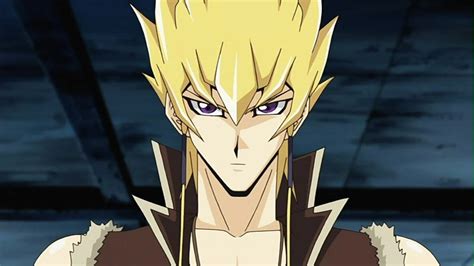 Jack Atlas Yu Gi Oh 5ds Image 17357324 Fanpop