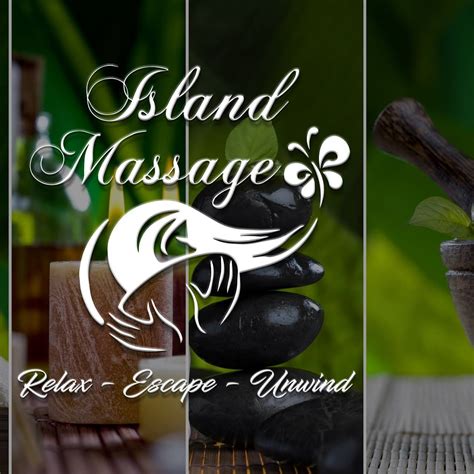 Island Massage Spa Massage Spa In Burleson