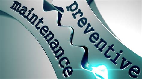 This creates constant debate as to whether. 3 Steps to a preventive maintenance plan employees will ...