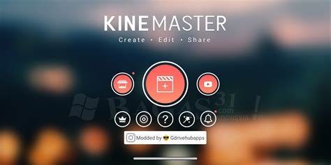 Kinemaster Mod Premium V413415898 Apk Update Sw