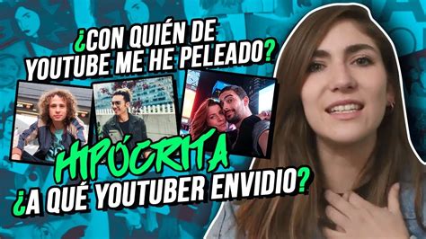 Lo ingresan al reclusorio semanas atrás, la creadora de contenidos nath campos denunció en redes al youtuber rix por presunto abuso sexual. TAG DEL YOUTUBER HIPÓCRITA - Nath Campos - YouTube