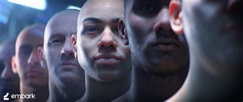 Electronic arts' chief design officer, patrick soderlund, is leaving the company. Embark, el estudio de Patrick Söderlund, está ...