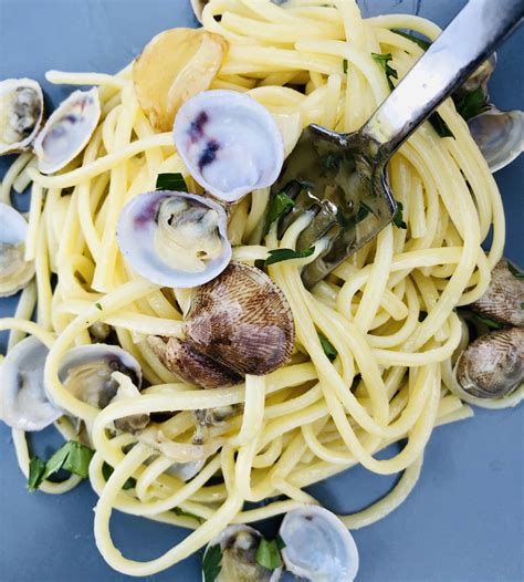 Maybe you would like to learn more about one of these? Spaghetti alle Vongole from the Adriatic Coast - Travel ...