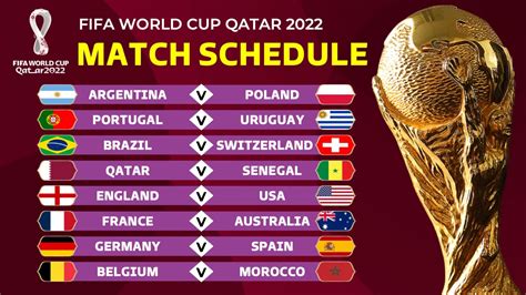 world cup 5 desember 2022