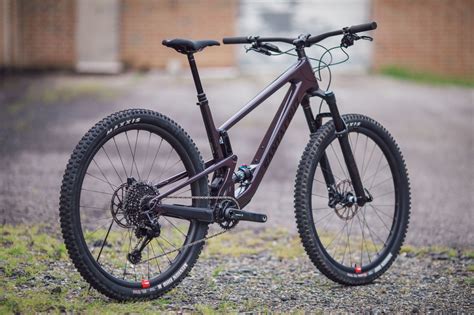 The santacruz community on reddit. 2020 Santa Cruz Tallboy (V4), First Ride - BIKEPACKING.com