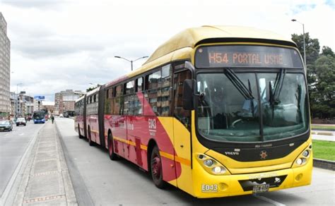 ¿de quién fue la culpa? Tras subir pasaje, Transmilenio promete mejorar | El Nuevo ...