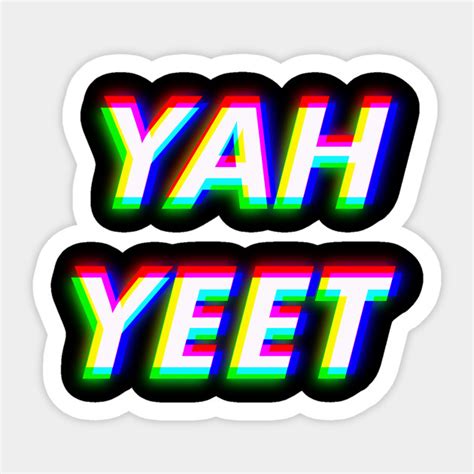 Yeet Dance Emoji