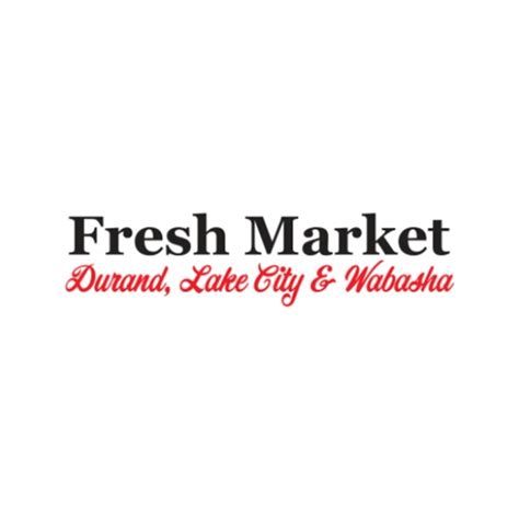 Fresh Market Rewards By Ttn Foods Llc