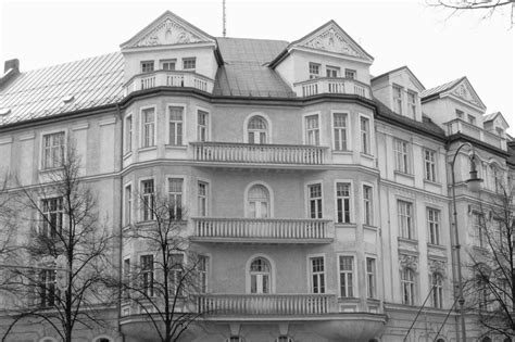 The Dark Secrets Of Adolf Hitlers Homes