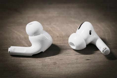Mit den neuen airpods pro bietet apple zum ersten mal aktive geräuschunterdrückung. Der ausführliche Test: Apples AirPods Pro - Pro & Contra ...