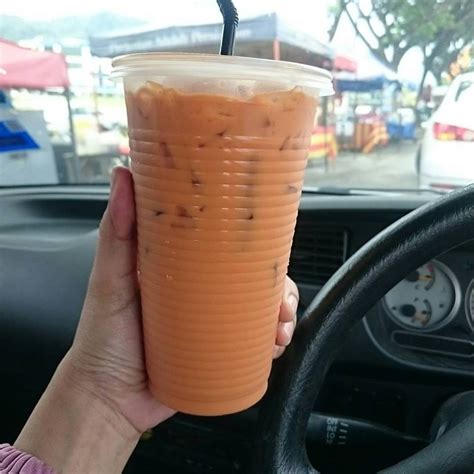 July 14, 2020 · semenyih, malaysia · taman semenyih impian. My Life & My Loves ::.: Teh Ais Bangkok....nyamannya tekak!!!