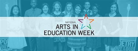 National Arts In Education Week Coming Up Dance Informa Usa