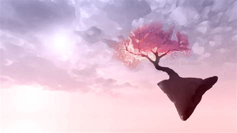Cherry Blossom By Staphylococcal On Deviantart