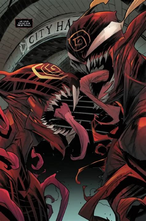 Marvel Preview Absolute Carnage Miles Morales 2019 2 Of 3 • Aipt