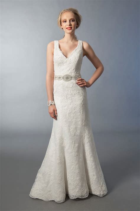 Wedding Dress Elegance Style 8741 Elegance Bridal Gown