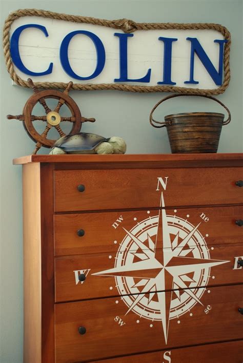 Find great deals on ebay for coastal decor. Why Should You Replace Your Interior Design With Nautical Decor? - Nautical Decor Store Official ...