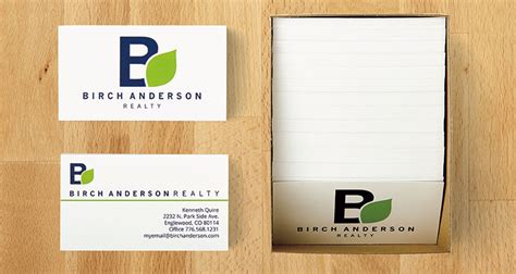 With a mailbox at the ups store, you get a real street address, not just a p.o. Business Card Printing | Custom Business Cards | The UPS Store