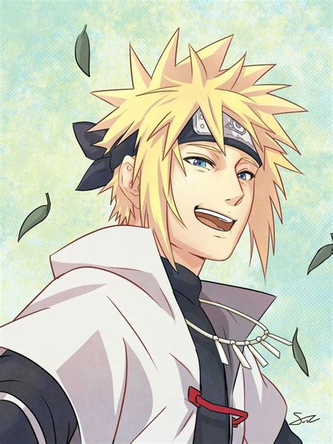 535 best minato images on Pinterest | Boruto, Animales and Anime naruto