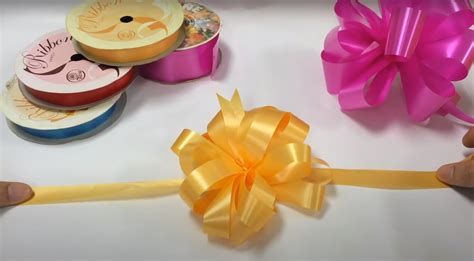 Diy cara membuat bunga mawar cantik dari pita satin. Kreasi Natal Dari Pita Jepang / pita jepang dapat digunakan untuk membuat - 0896 6838 2836 ...