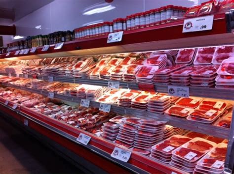 Dartmouths Gateway Meat Market Has Recipe For Cheap Groceries Cbc News