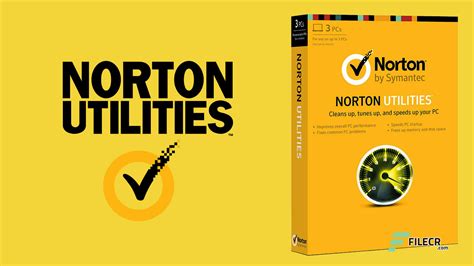 Norton Utilities Premium 2147637 Free Download Filecr