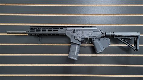 Restricted State California Compliant Galil Ace Rifle 13 Gen2 556