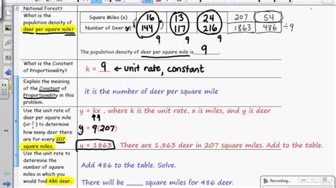 Constant Rate Of Change Worksheet 7th Grade Kid Worksheet Printable