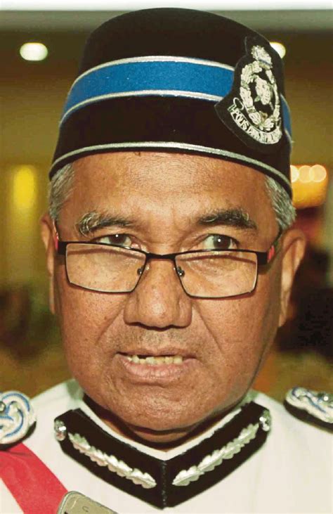 Mohamad fuzi harun is a rising start from who was born on may 4,1959. Police not ruling out more arrests in probe of national ...