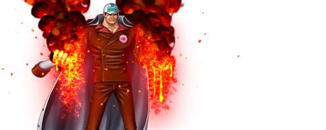 Maybe you would like to learn more about one of these? Sakazuki Akainu - Astuces et guides One Piece Burning ...