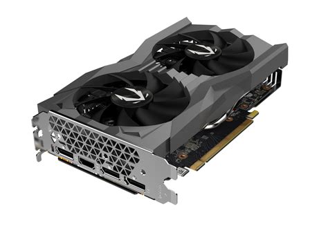 See to it you have validated your device design and also type prior to downloading and install. ZOTAC GAMING GeForce GTX 1660 Ti AMP 6GB GDDR6 | ZOTAC
