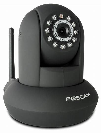 Foscam Camera Ip Wireless Fi8910w