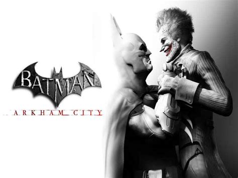 Interactive entertainment for the playstation 3, xbox 360 and microsoft windows. Batman Arkham City Game Download Free For PC Full Version ...