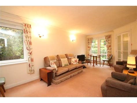 1 Bedroom Flat For Sale Strawhill Court 4 Strawhill Road Clarkston