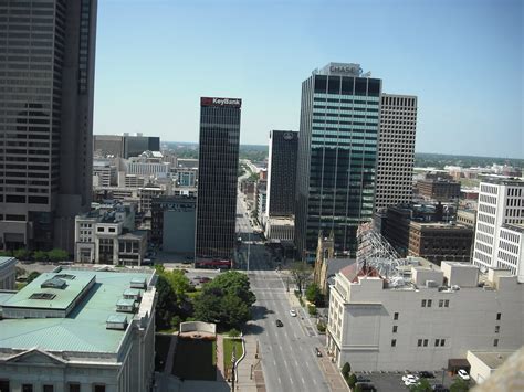 Enjoy living in downtown columbus, oh at the nicholas apartments. Kentucky Travels: Downtown Columbus OH.