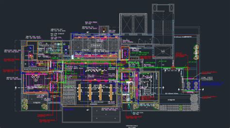 Do Hvac Design And Drafting By Ansarisalman566 Fiverr