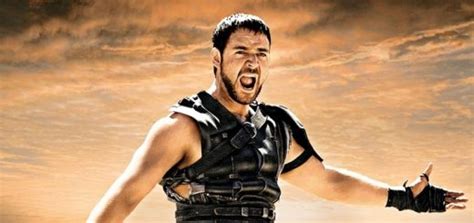 Gladiator Are You Not Entertained Free Ring Tones Movie Ringtones
