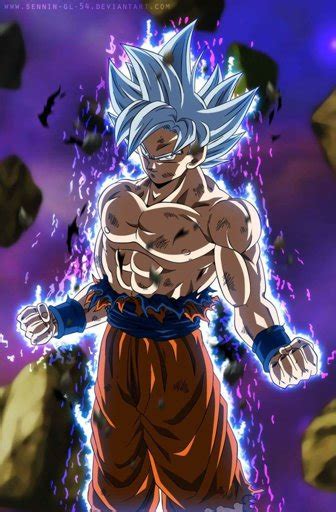 We did not find results for: Ultra Instinct Goku | Wiki | DragonBallZ Amino