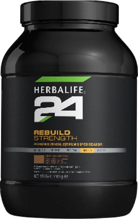 Check spelling or type a new query. Herbalife 24 Rebuild Strength