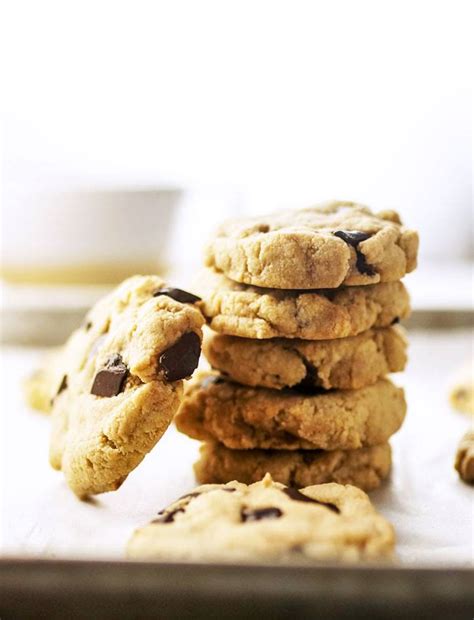 Most contain some other way of sweeting up the dough, whether its using maple syrup, brown rice syrup. 10 Best Sugar Free Almond Flour Cookies Recipes