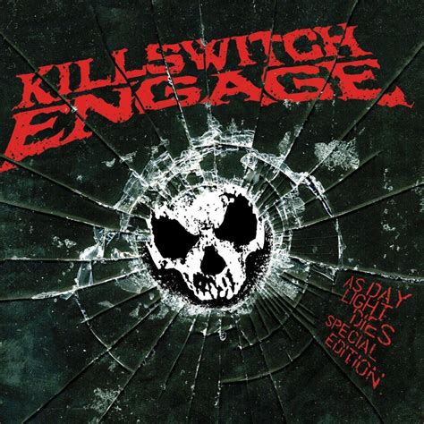 Killswitch Engage As Daylight Dies Lyrics And Tracklist Genius