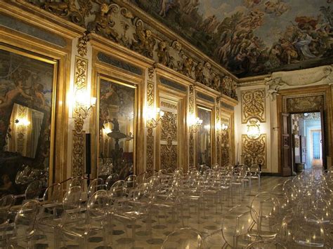 Palazzo Medici Riccardi Es Un Palacio Renacentista Que Se Necesita
