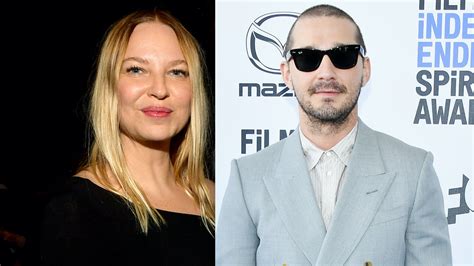Sia Says Shia LaBeouf Conned Her Into Adulterous Relationship