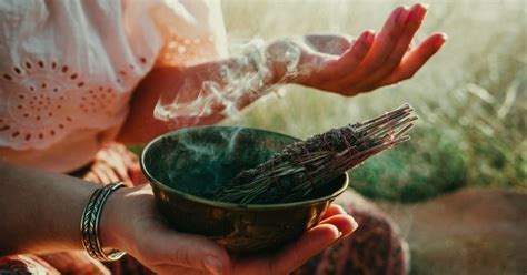 The History And Cultural Significance Of Different Types Of Incense An Bhomescent