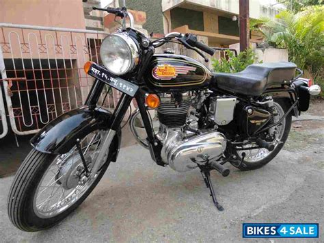 Second hand Royal Enfield Bullet Standard 350 in ...