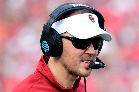 Oklahoma Coach Lincoln Riley Calls For 80000 Fans At Sooners Spring Game