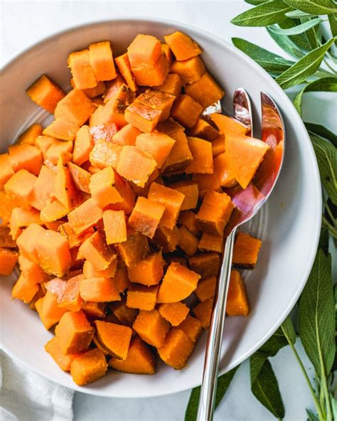 How To Boil Sweet Potatoes A Couple Cooks