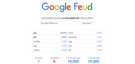 A simple example would be a query like: Have you ever played this interesting game? If not, play now and i bet you will lose - TECH FEVER