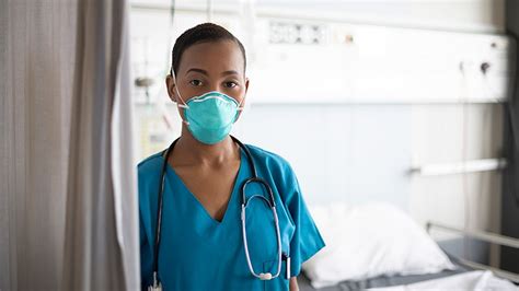 Dont Use N95 Masks For More Than 2 Days Research Suggests